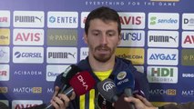 Fenerbahçe-US Salernitana maçının ardından - Mert Hakan Yandaş