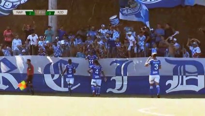 Melhores momentos da goleado do Napoli sobre o R2 Debony pelo Desafio ao Galo