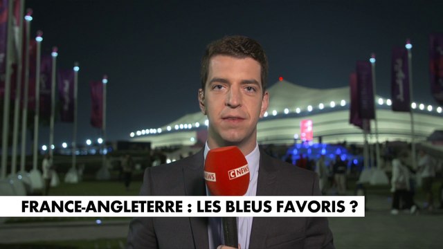 Louis Vix, en direct de Doha (Qatar) : «Le Maroc l’a fait»
