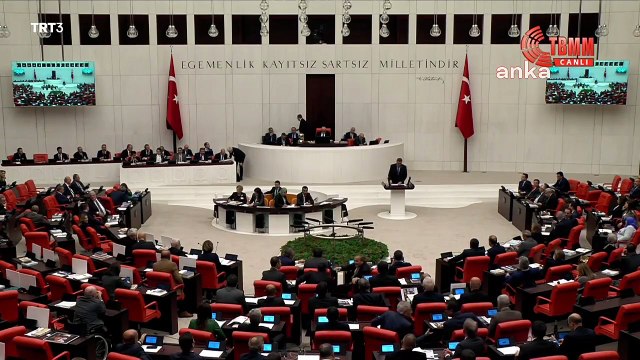 CHP İstanbul Milletvekili Ali Şeker: ''Vicdanınız kaldırır mı bilmem ama...''