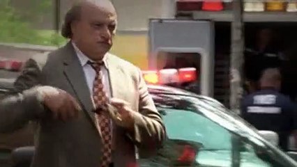 NYPD Blue S10E05 Death By Cycle