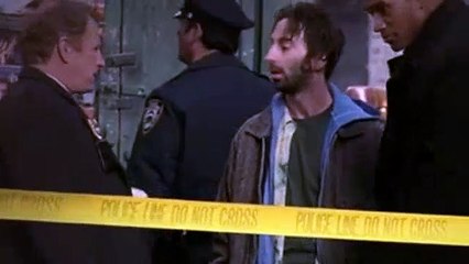 NYPD Blue Season 10 Episode 12 Arrested Development