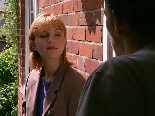 The Bill S15E01 Long Term Investment