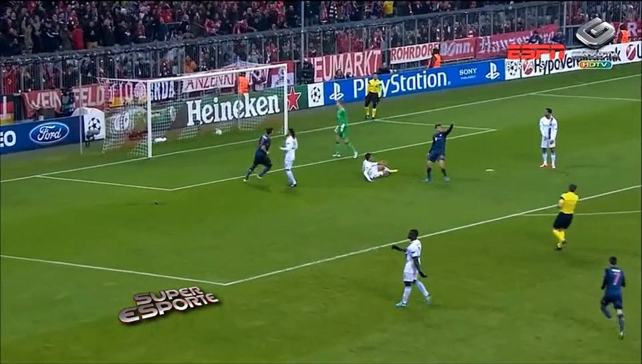 Benfica é eliminado da Liga dos Campeões