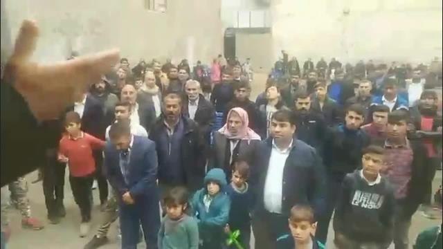 Doğuş Partisi Genel Başkanı Karalar, Gaziantep'te: Geri Dönüşümcülük Yapıyorsunuz. Artık Şu Adana, İstanbul, Büyük Şehirleri Bırakın Diye, Sizler...