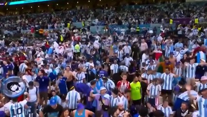 Netherlands vs Argentina 2- 2 and Pen 3-4 All Goals & Extended Highlights World Cup 2022 HD