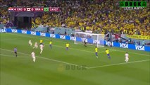 Brazil vs Croatia 1-1 All Goals & Highlights World Cup 2022 and Pen 4-2 World Cup 2022 .. Quarter final