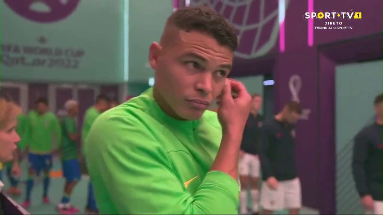 Croatia vs Brazil 1-1 Full Match Goals & Highlights  .. World Cup 2022 .. Quarter final