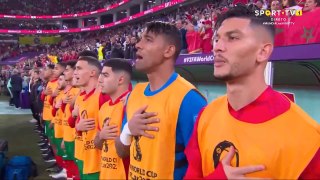Morocco vs Portugal Highlights All Goals & Extended Highlights World Cup 2022 HD