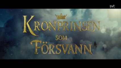 Julkalendern 2022: Kronprinsen som försvann - Avsnitt  3 (HD)