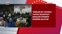 Erdoğan'dan Kılıçdaroğlu'nun Yurt Dışı Gezilerine: Ne Oldu da Kapı Kapı Dolanıyorsun? - TGRT Haber