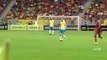 Filipe Luís e Everton analisam vitória da Seleção Brasileira contra o Catar