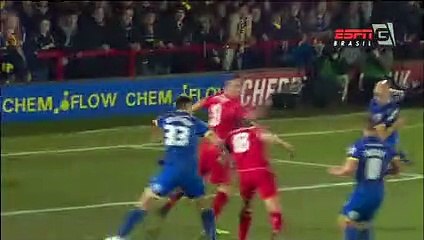 Felipe Anderson brilha pela Lazio; veja gols internacionais