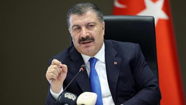 Son dakika: Bakan Koca müjdeyi verdi! Sağlık Bakanlığı'na 85 bin atama yapılacak