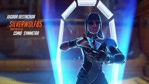 Jugada Destacada Symmetra 137