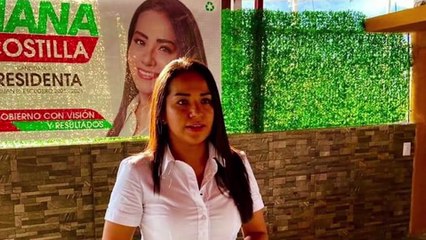 La Alcaldesa del municipio de Juan R. Escudero, en Guerrero, salió ilesa de un ataque armado