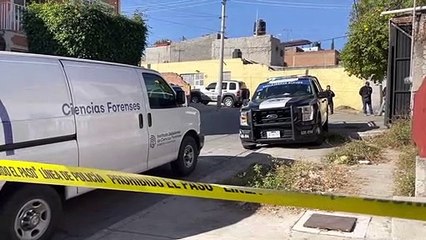 Resumen de inseguridad de la semana: A pedradas fue asesinado un hombre en Santa Fe, Tlajomulco