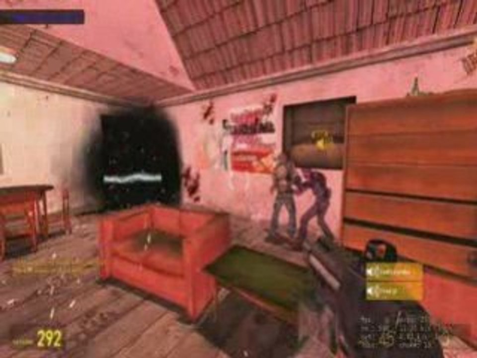 Teh party - good old times