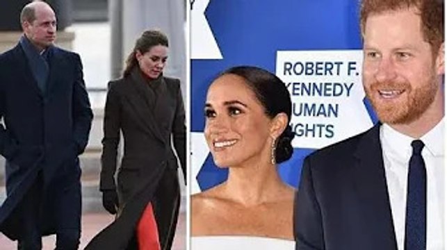 Harry et Meghan suscitent des craintes à propos des nouvelles allégations de poison de Netflix