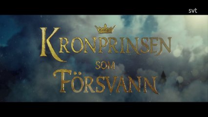Julkalendern 2022: Kronprinsen som försvann - Avsnitt  4 (HD)