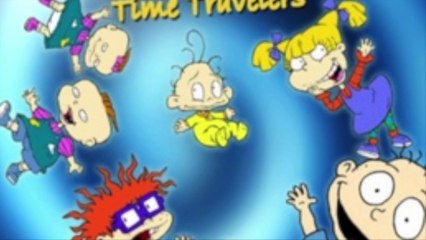 Rugrats Time Travelers - Faire Play! (Tuned Up)