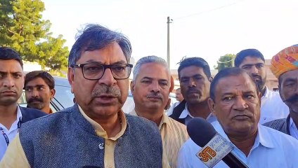 पिता को तो वापस नहीं लौटा सकते, परिवार के सहयोग के लिए सदैव साथ रहेंगे