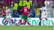 Qatar 2022 World Cup | Morocco vs Portugal | 1-0  | Atlas Lions Stun Ronaldo Portugal | Full Match Highlights