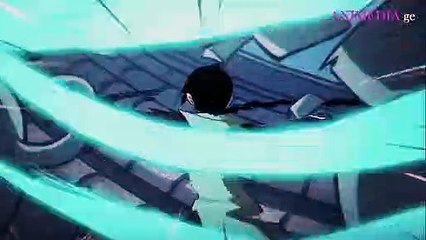 scissor seven s1 ep3