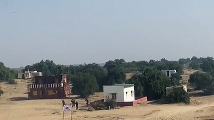 ऑस्ट्रोहिन्द-2022 युद्धाभ्यास: गांव में घुसे आतंकियों का सैन्य ऑपरेशन से सफाया