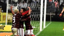 Corinthians precisa ampliar sequência positiva para superar o Flamengo