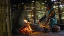 The Elephant Whisperers | Official Trailer | Netflix India