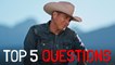 Yellowstone Season 4 Episode 1 & 2 Fallout - Answering the Biggest Questions