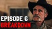 Yellowstone Season 4 Episode 6 - REVIEW, BREAKDOWN & RECAP