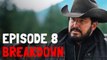 Yellowstone Season 4 Episode 8 - REVIEW, BREAKDOWN & RECAP