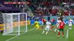 ملخص مباراة المغرب والبرتغال - المغرب يصنع التاريخ ويعبر إلى نصف نهائي كأس العالم FIFA قطر 2022