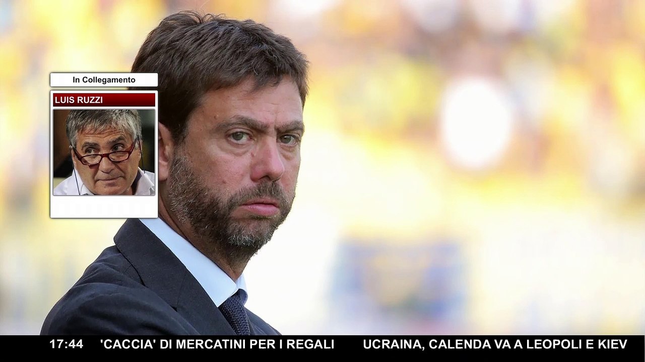 Luis Ruzzi, argentino, ex agente di Mauro Zarate, in passato intermediario in operazioni che hanno riguardato Batistuta, Balbo, Simeone, oltre che capo delegazione dell’Argentina a Italia ’90 torna sui presunti pagamenti in nero che a lungo andare avrebbe