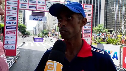 Giovanni dos Santos promete celebrar com responsabilidade no Ano-novo