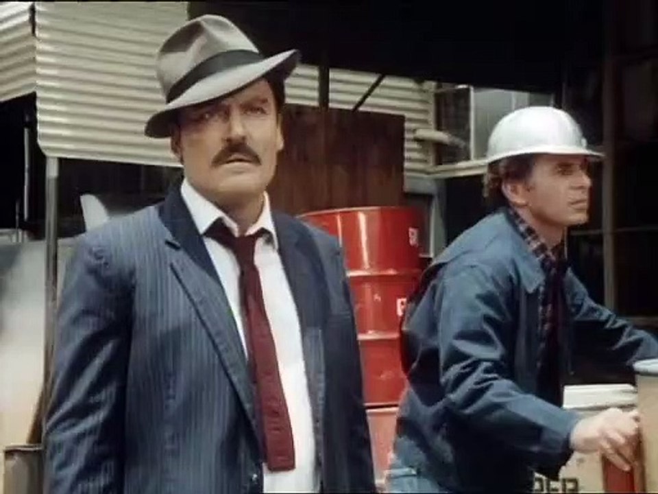 Mike Hammer Staffel 2 Folge 1