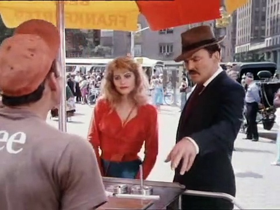 Mike Hammer Staffel 2 Folge 2