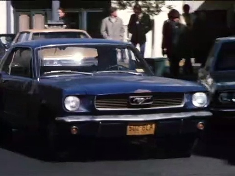 Mike Hammer Staffel 2 Folge 10