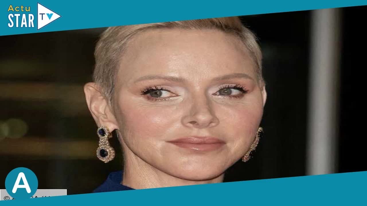 Charlène de Monaco : son tendre message pour l’anniversaire des jumeaux Jacques et Gabriella