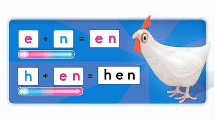 Oxford Phonics World 2 - short vowels - en