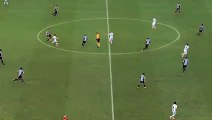 Veja o gol da vitória do Santos contra o Ceará no Castelão