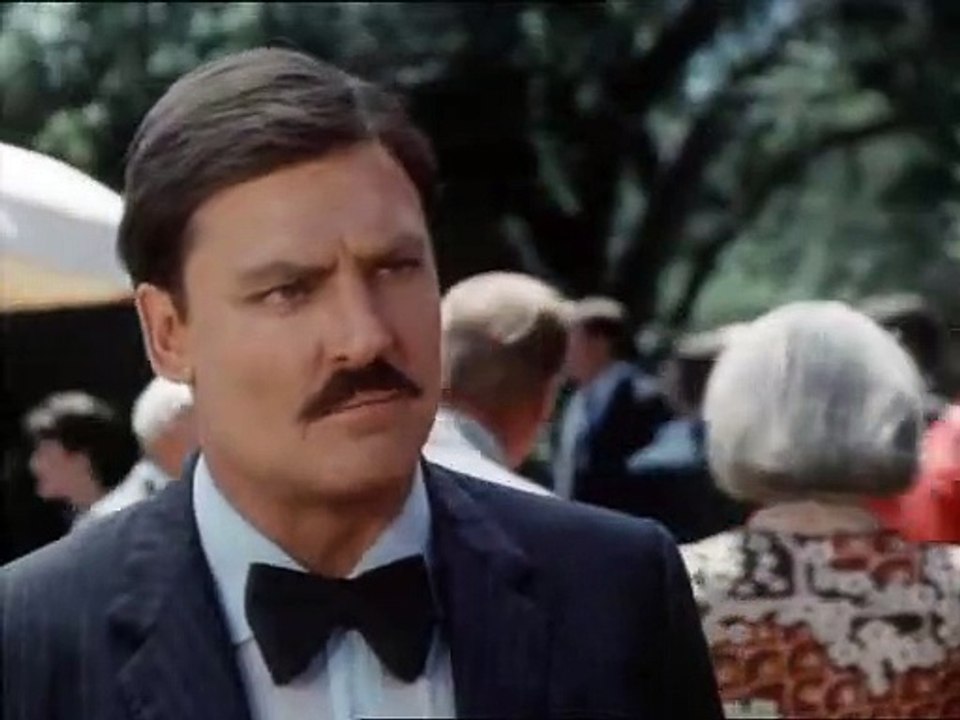 Mike Hammer Staffel 2 Folge 12