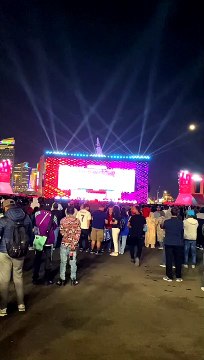 FIFA World Cup: Morocco fans jubilant in Qatar