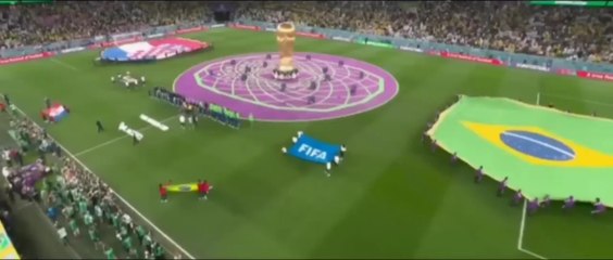 Croatia vs Brazil 1-1 (4-2) Croatia wins penalty. ALL HIGHLIGHTS WORLD CUP QATAR 2022