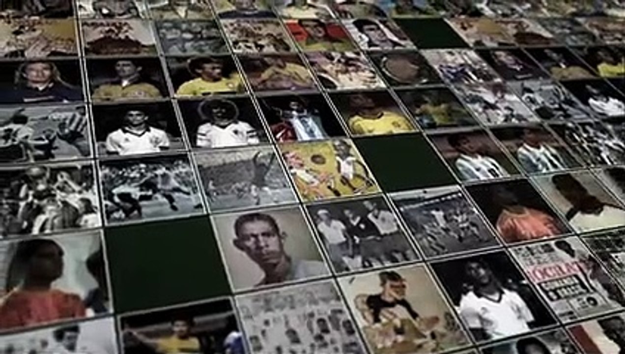 Revivendo o Maracanazo na Copa América de 1983