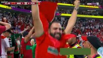 Morocco vs Portugal 1-0 | المغرب ضد البرتغال 1-0