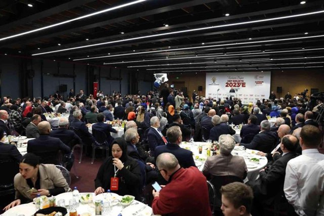 Cumhurbaşkanı Erdoğan: "1 ay içerisinde Kızılelma da havalanırsa, zaten artık olay çok farklı bir yere gitmiş olacak"