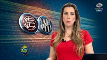 Ponte desembarca em São Paulo e jogadores lamentam derrota